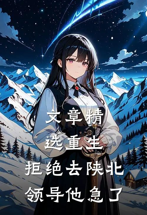 文章精选重生：拒绝去陕北，领导他急了