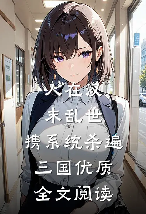 人在汉末乱世，携系统杀遍三国优质全文阅读