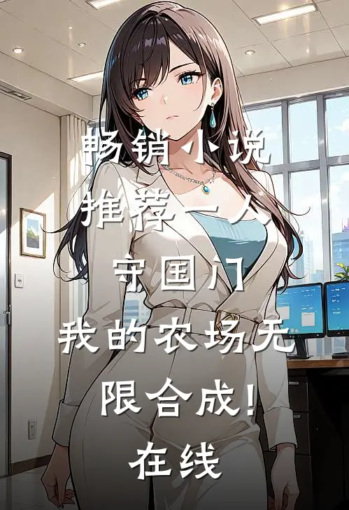 畅销小说推荐一人守国门,我的农场无限合成!在线