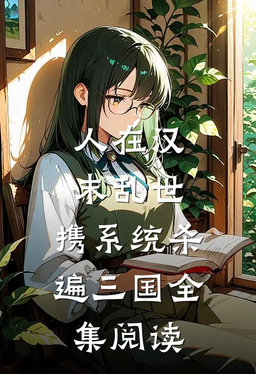 人在汉末乱世，携系统杀遍三国全集阅读