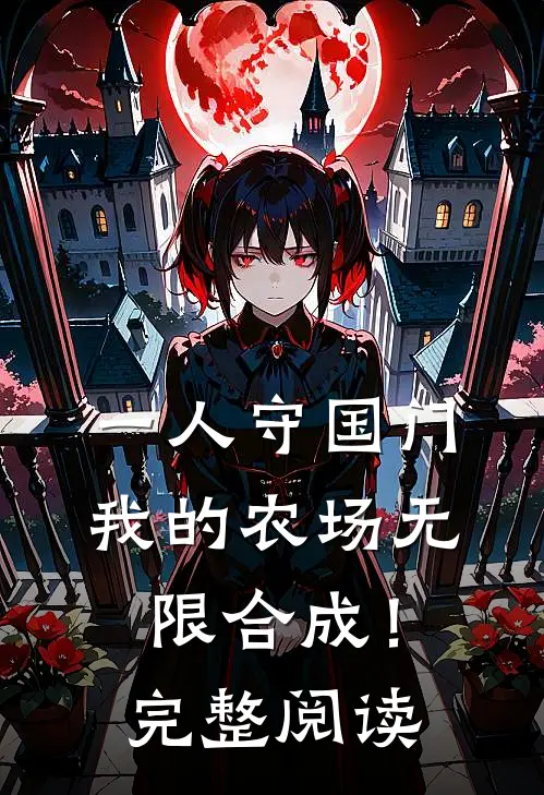 一人守国门，我的农场无限合成！完整阅读