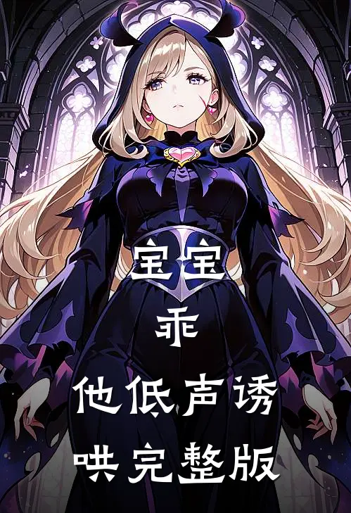 宝宝，乖，他低声诱哄完整版