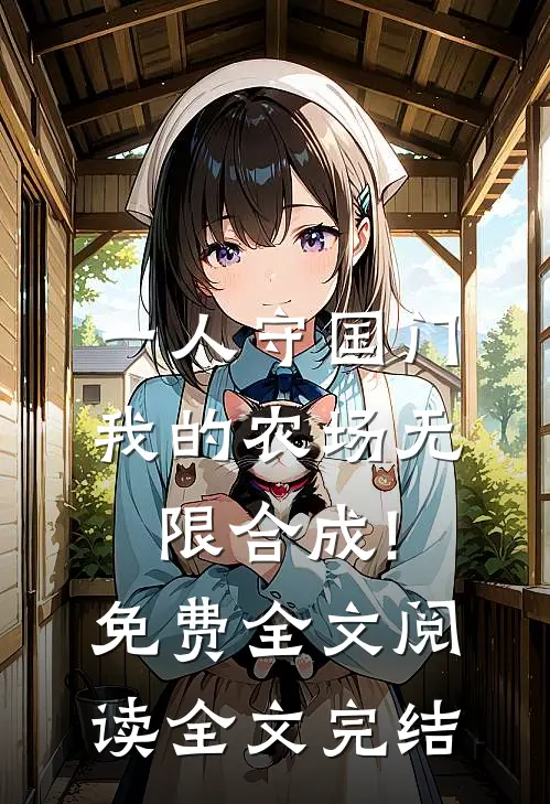 一人守国门,我的农场无限合成!免费全文阅读全文完结