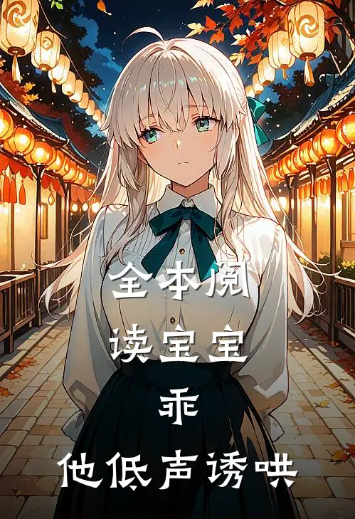 全本阅读宝宝，乖，他低声诱哄