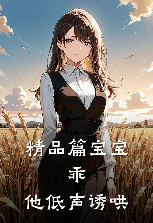 精品篇宝宝，乖，他低声诱哄