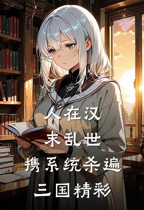 人在汉末乱世，携系统杀遍三国精彩