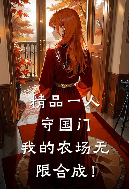 精品一人守国门，我的农场无限合成！