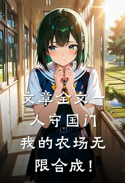 文章全文一人守国门，我的农场无限合成！