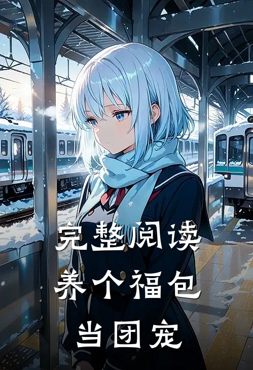 完整阅读养个福包当团宠