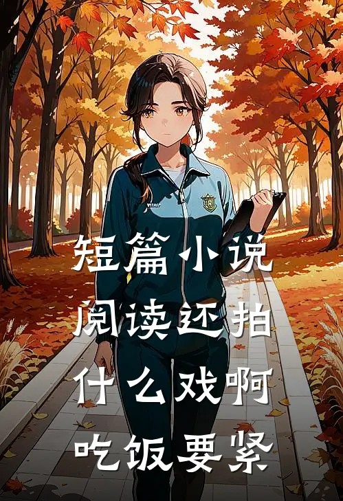 短篇小说阅读还拍什么戏啊，吃饭要紧