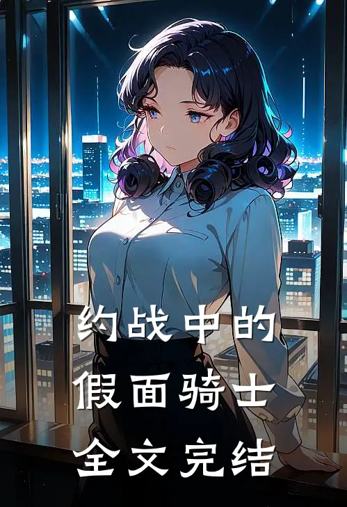 约战中的假面骑士全文完结