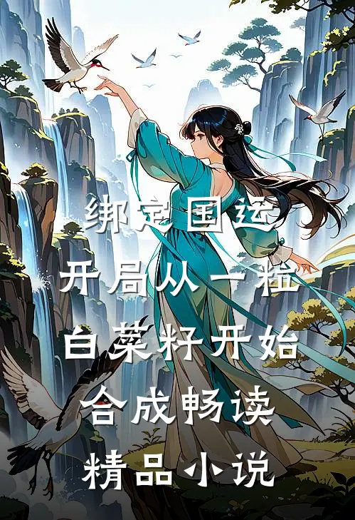 绑定国运：开局从一粒白菜籽开始合成畅读精品小说
