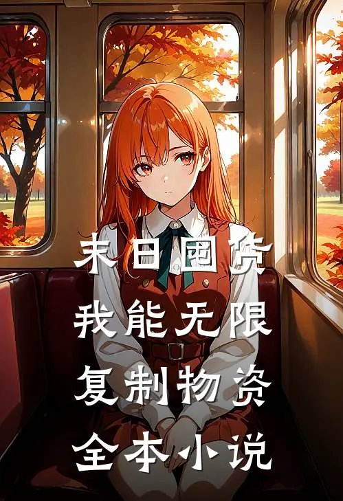 末日囤货：我能无限复制物资全本小说