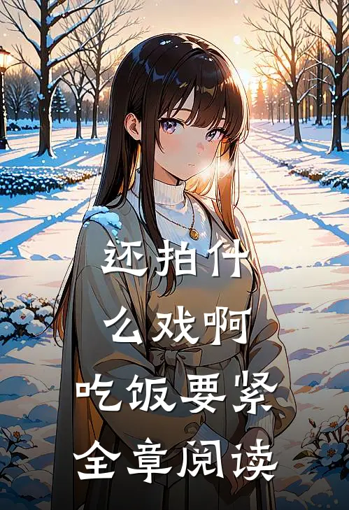 还拍什么戏啊，吃饭要紧全章阅读