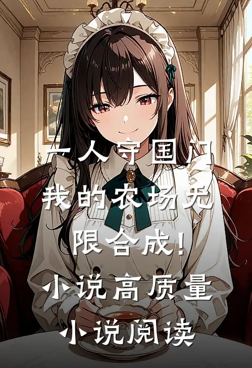 一人守国门,我的农场无限合成!小说高质量小说阅读
