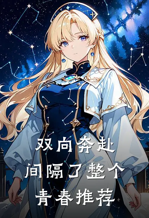 双向奔赴，间隔了整个青春推荐