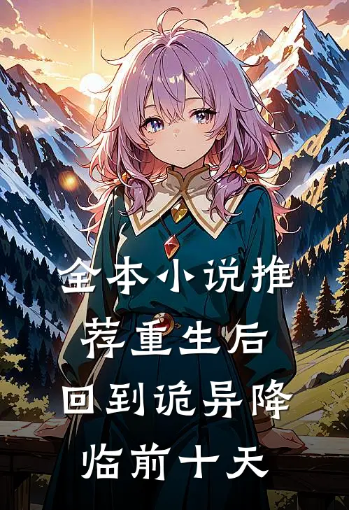 全本小说推荐重生后，回到诡异降临前十天