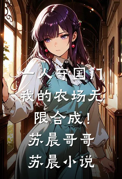 一人守国门，我的农场无限合成！苏晨哥哥苏晨小说