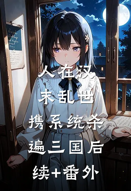 人在汉末乱世，携系统杀遍三国后续+番外