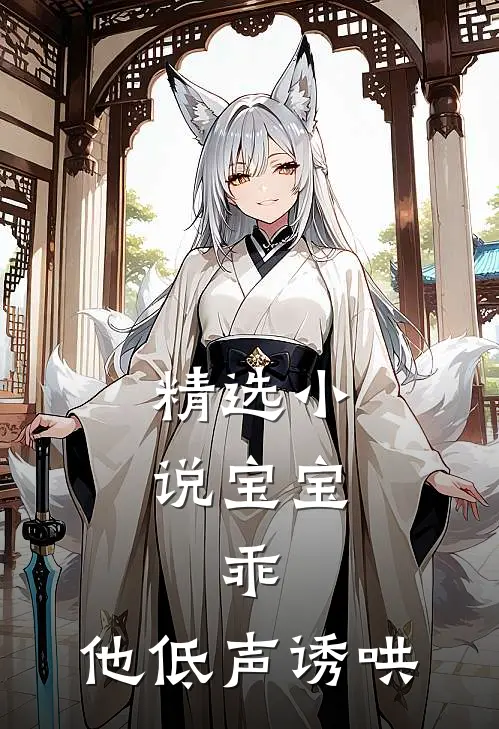 精选小说宝宝，乖，他低声诱哄