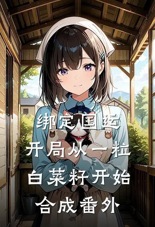 绑定国运：开局从一粒白菜籽开始合成番外