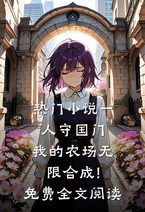 热门小说一人守国门,我的农场无限合成!免费全文阅读