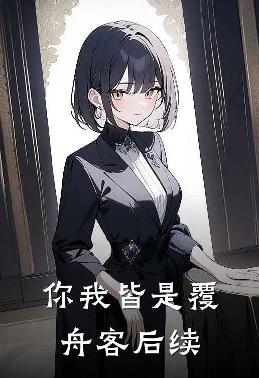 你我皆是覆舟客后续