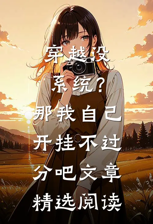 穿越没系统？那我自己开挂不过分吧文章精选阅读