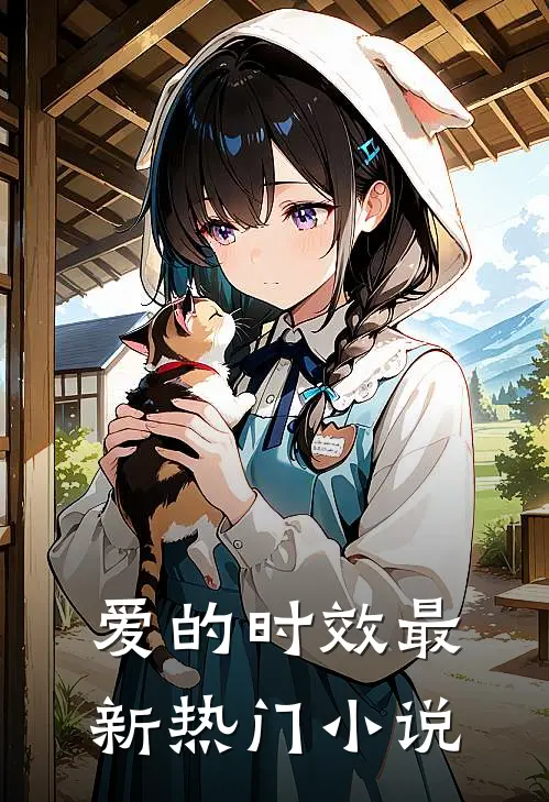 爱的时效最新热门小说