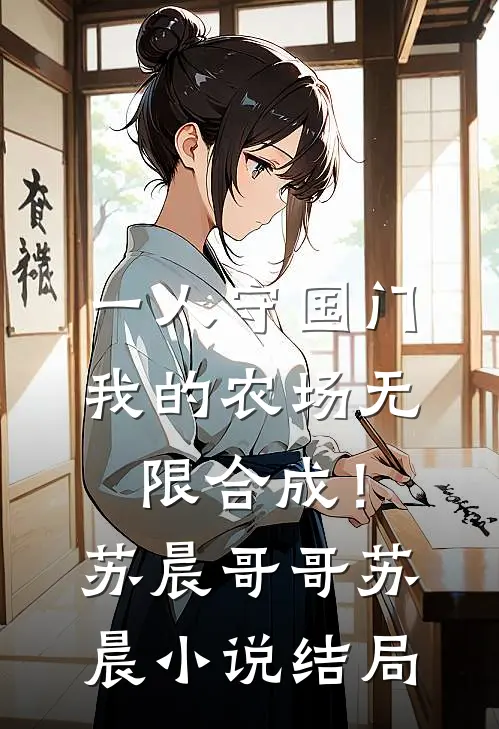 一人守国门，我的农场无限合成！苏晨哥哥苏晨小说结局
