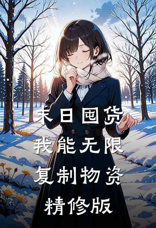 末日囤货：我能无限复制物资精修版
