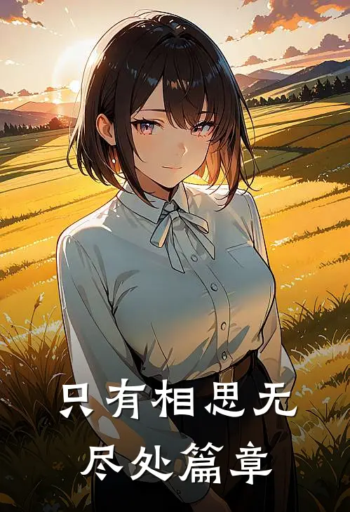 只有相思无尽处篇章