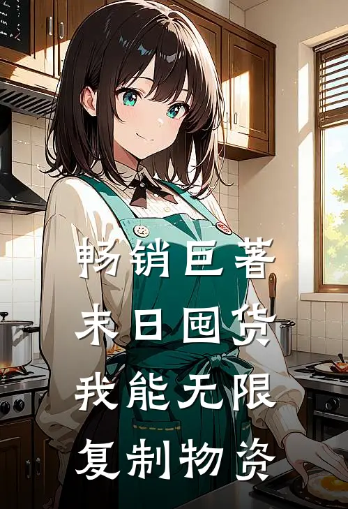 畅销巨著末日囤货：我能无限复制物资