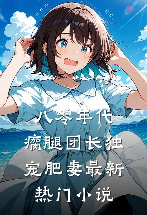 八零年代，瘸腿团长独宠肥妻最新热门小说