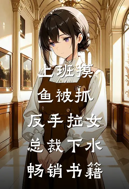 上班摸鱼被抓，反手拉女总裁下水畅销书籍