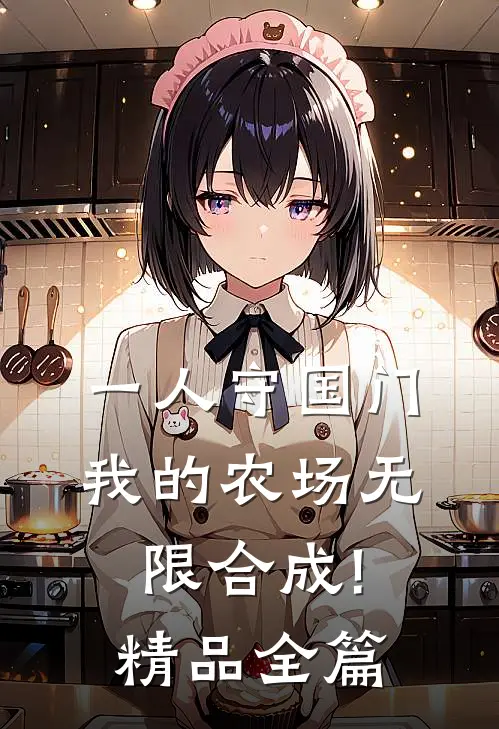 一人守国门,我的农场无限合成!精品全篇