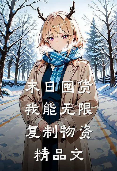 末日囤货：我能无限复制物资精品文