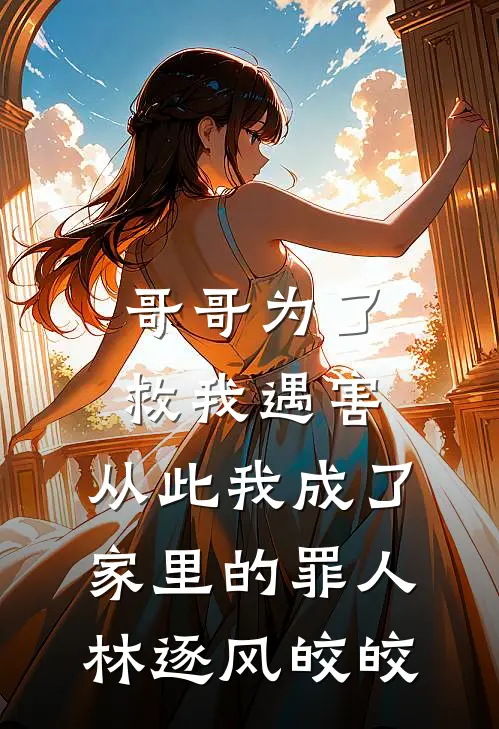哥哥为了救我遇害，从此我成了家里的罪人林逐风皎皎