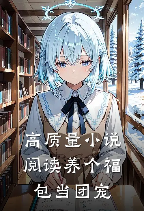 高质量小说阅读养个福包当团宠