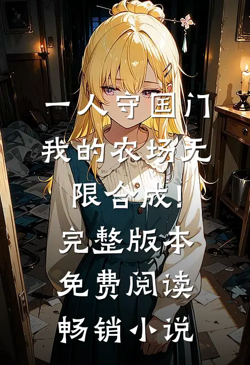 一人守国门,我的农场无限合成!完整版本免费阅读畅销小说