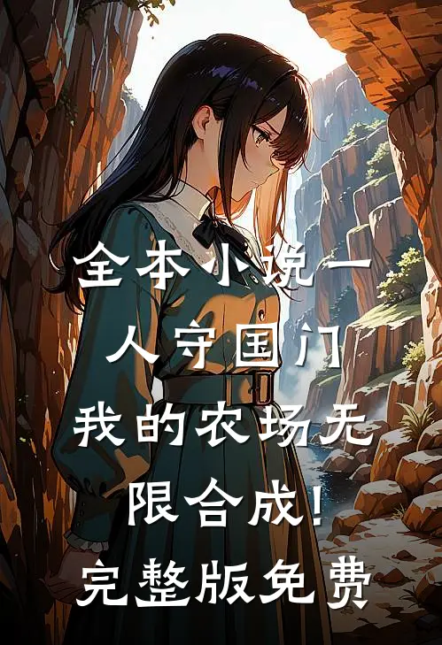 全本小说一人守国门,我的农场无限合成!完整版免费