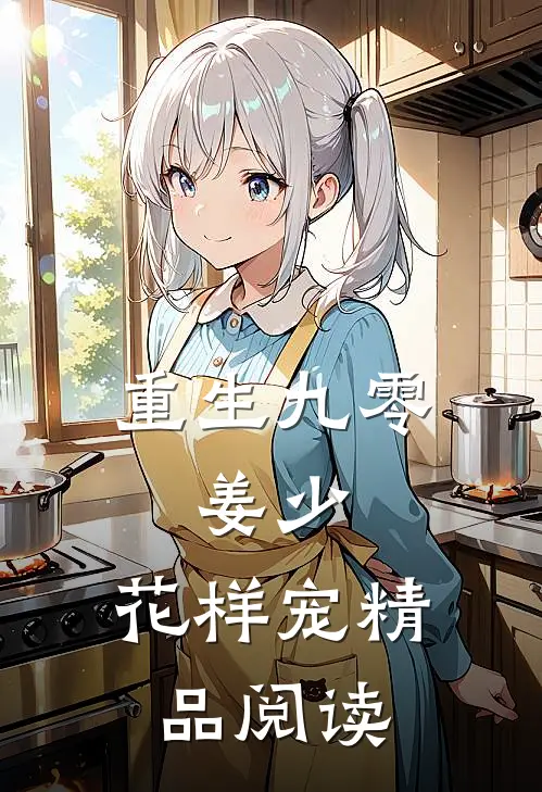 重生九零：姜少，花样宠精品阅读