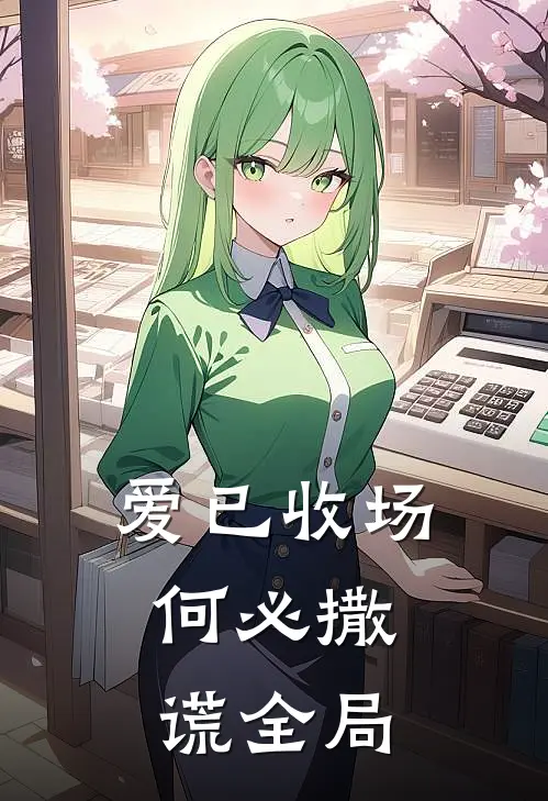 爱已收场，何必撒谎全局