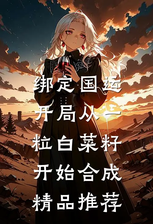 绑定国运：开局从一粒白菜籽开始合成精品推荐
