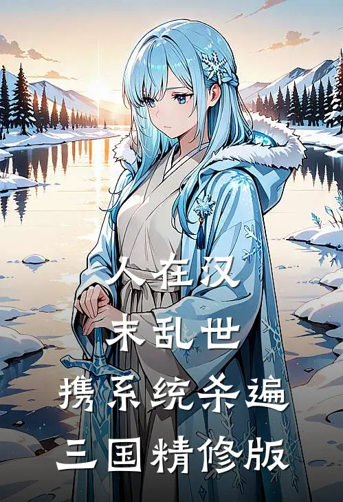 人在汉末乱世，携系统杀遍三国精修版