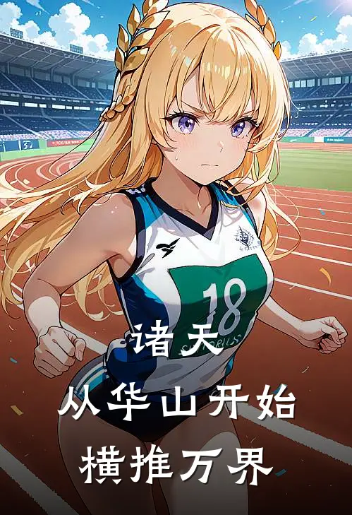 诸天:从华山开始横推万界