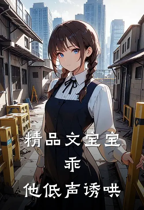 精品文宝宝，乖，他低声诱哄