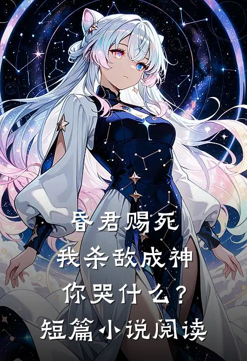 昏君赐死，我杀敌成神你哭什么？短篇小说阅读