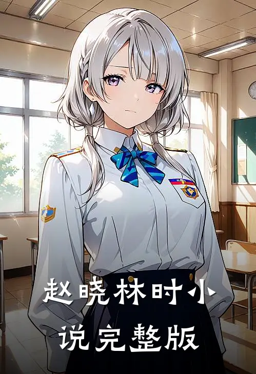 赵晓林时小说完整版