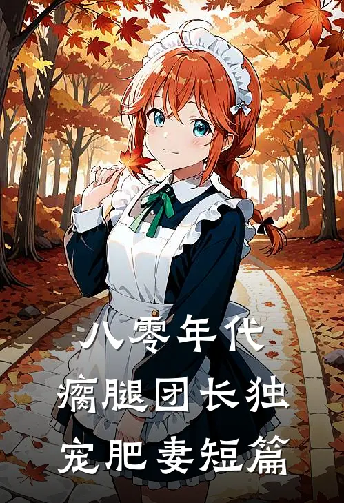 八零年代，瘸腿团长独宠肥妻短篇
